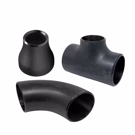 ANSI B 16.9 ステンレス鋼 304 304L 316 316L 45/60/90/180 度突合せ溶接炭素鋼 A234wpb シームレスホット販売エルボ管継手